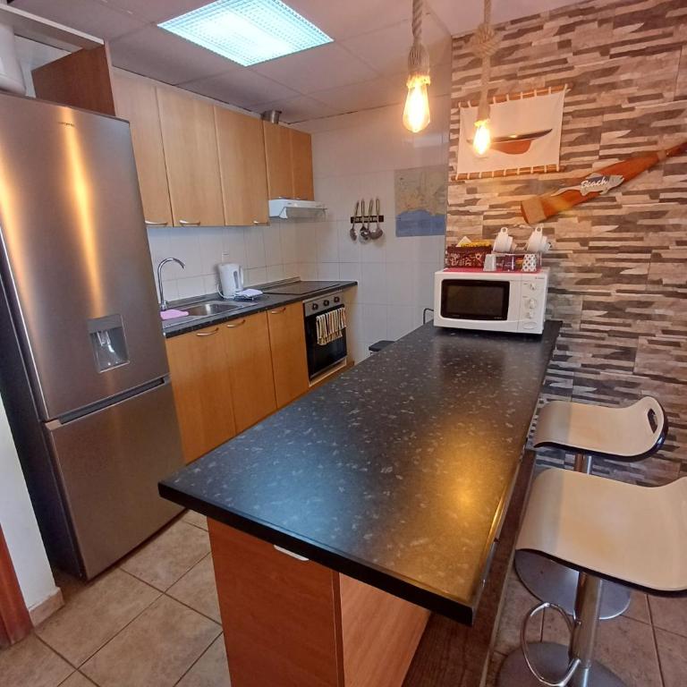 Costa Apartment - Apartment mit 2 Schlafzimmern - 5
