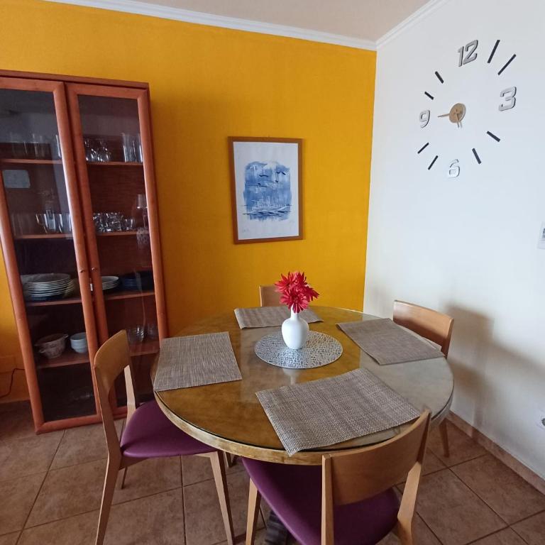Costa Apartment - Apartment mit 2 Schlafzimmern - 7