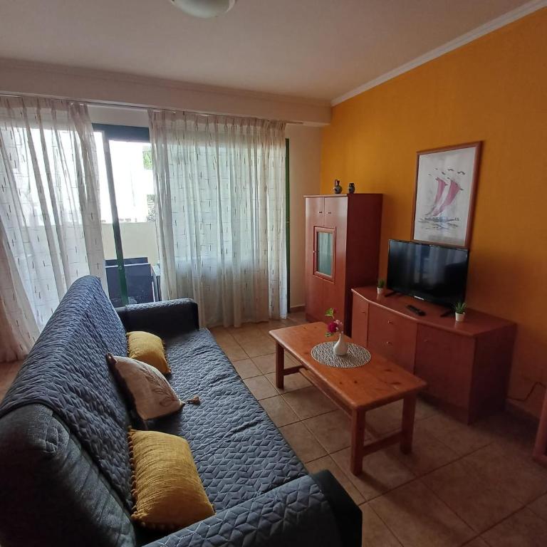Costa Apartment - Apartment mit 2 Schlafzimmern - 4