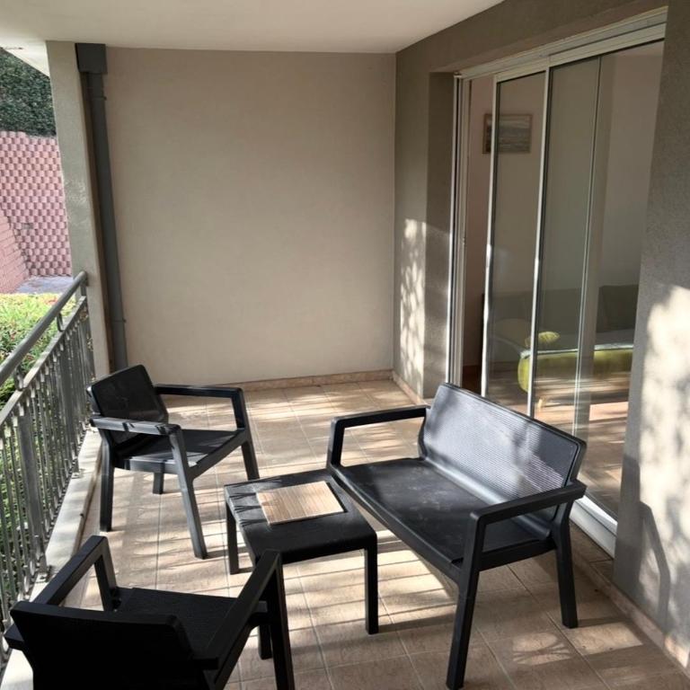 L'Aixois - Appartement 1 Chambre - 2