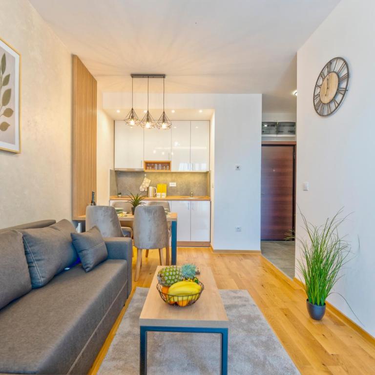 Forest Corner Titova Vila - One-Bedroom Apartment - 1