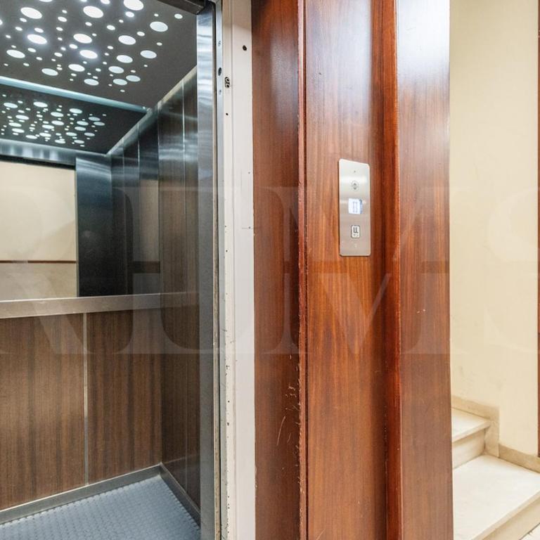 Spacious Historic Centre Apartment REMS - Apartment mit 2 Schlafzimmern - 37