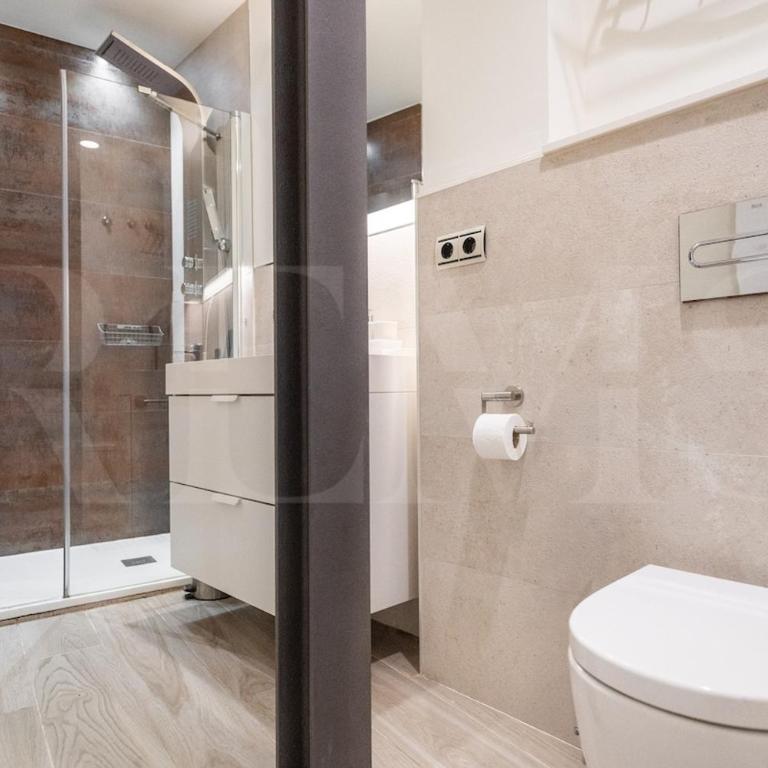 Spacious Historic Centre Apartment REMS - Apartment mit 2 Schlafzimmern - 31