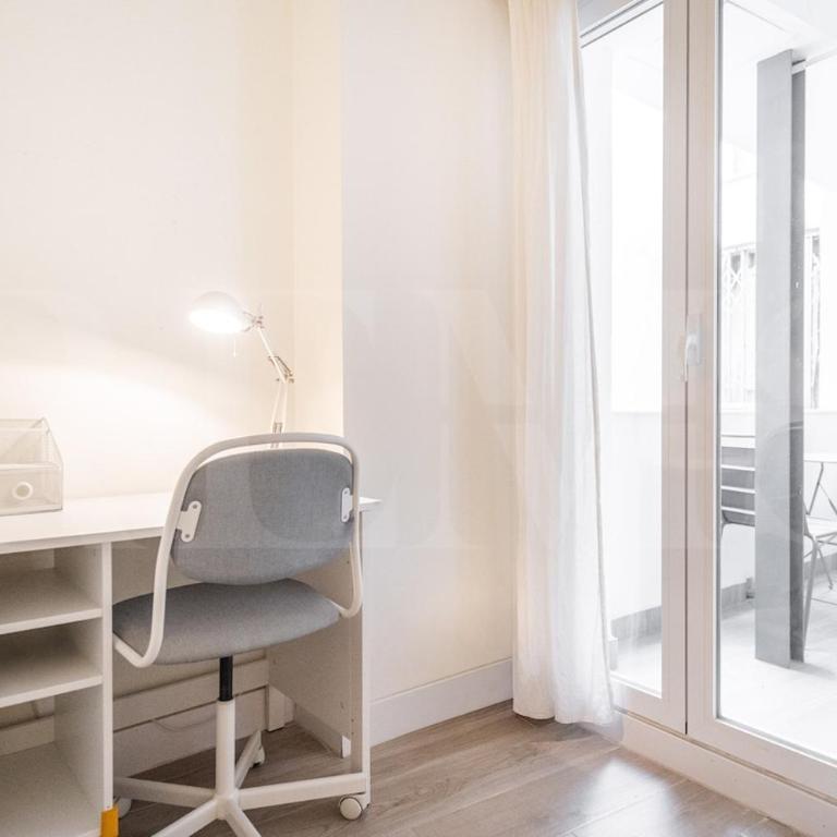 Spacious Historic Centre Apartment REMS - Apartment mit 2 Schlafzimmern - 17