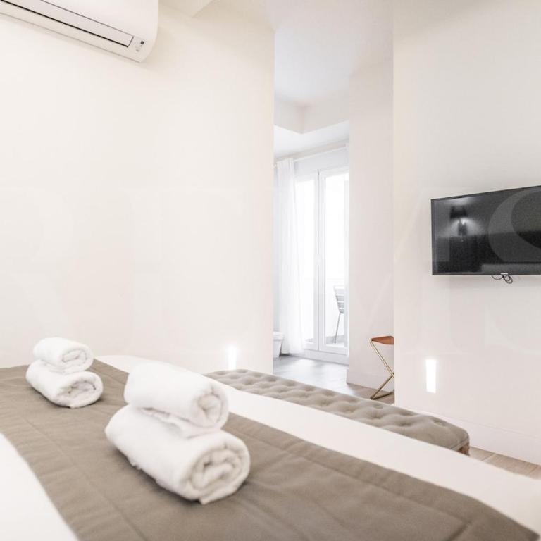 Spacious Historic Centre Apartment REMS - Apartment mit 2 Schlafzimmern - 18