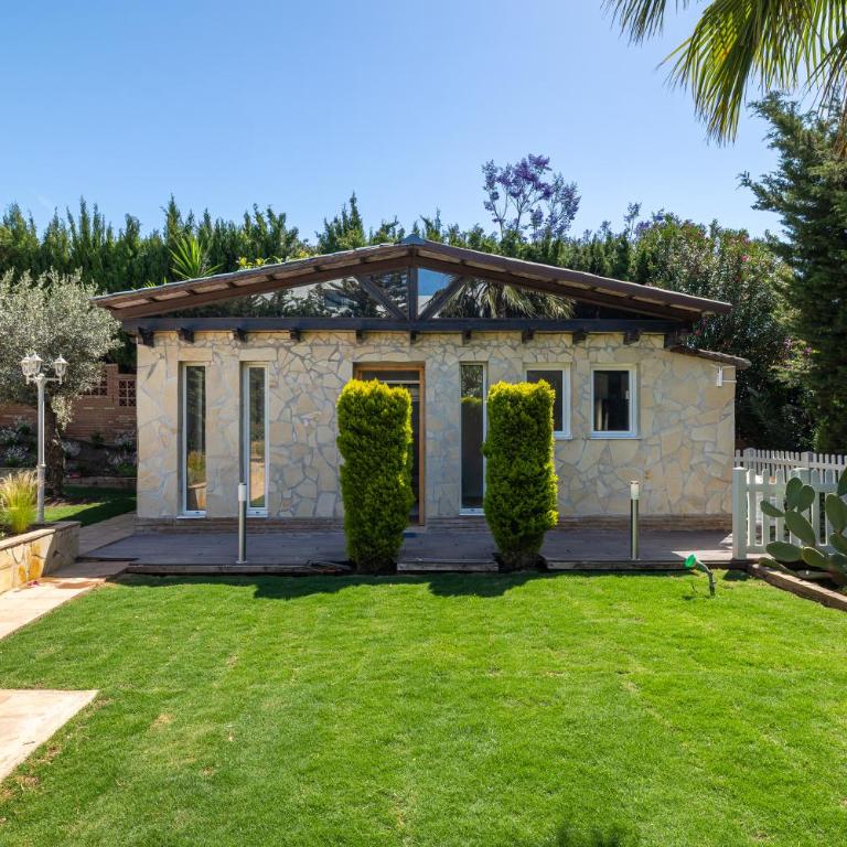 Villa Sanjurjo - Villa with Private Pool - 46