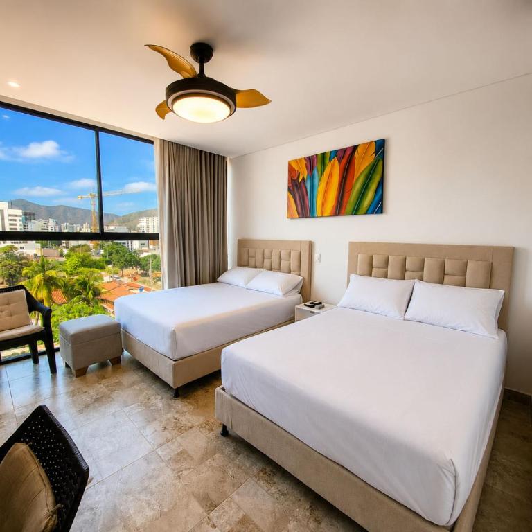 VITA 219 Apartments - Near the Sea by SOHO - Apartment with Mountain View - 3