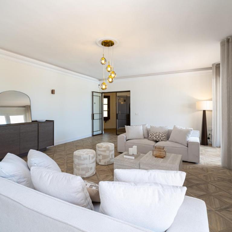 Villa Sanjurjo - Villa with Private Pool - 28