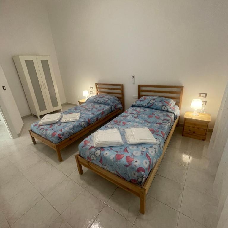 Casa Vacanze Nautilus - Casa con 2 Camere da Letto - 15
