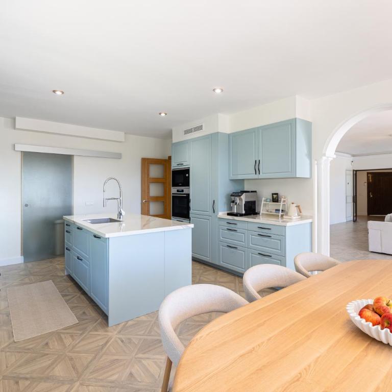 Villa Sanjurjo - Villa with Private Pool - 31