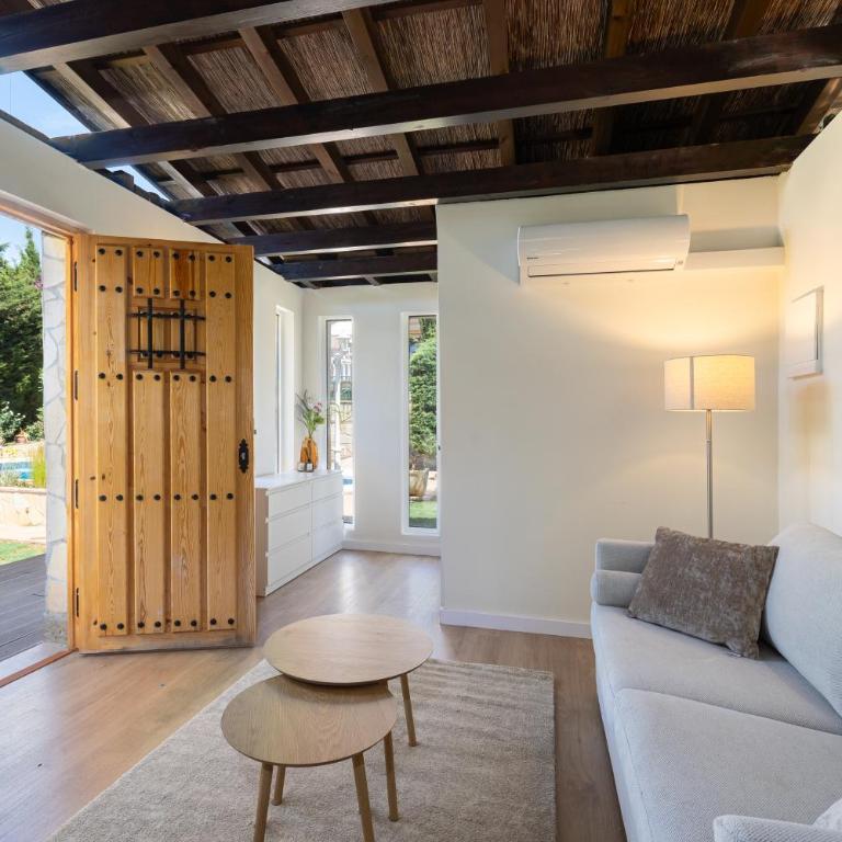 Villa Sanjurjo - Villa with Private Pool - 49