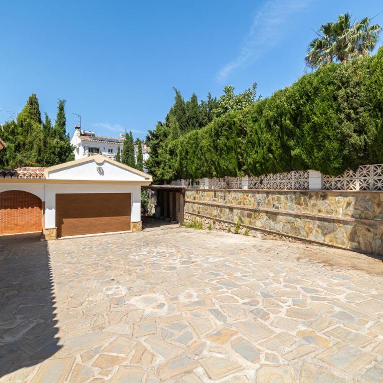 Villa Sanjurjo - Villa with Private Pool - 22
