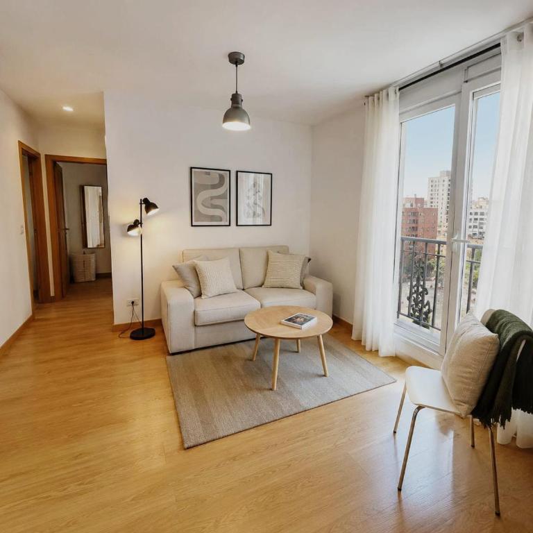 Hotel Hilton Buenos Aires - Two-Bedroom Apartment - 10