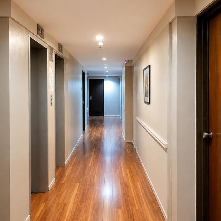 Hotel Hilton Buenos Aires - Two-Bedroom Apartment - 15