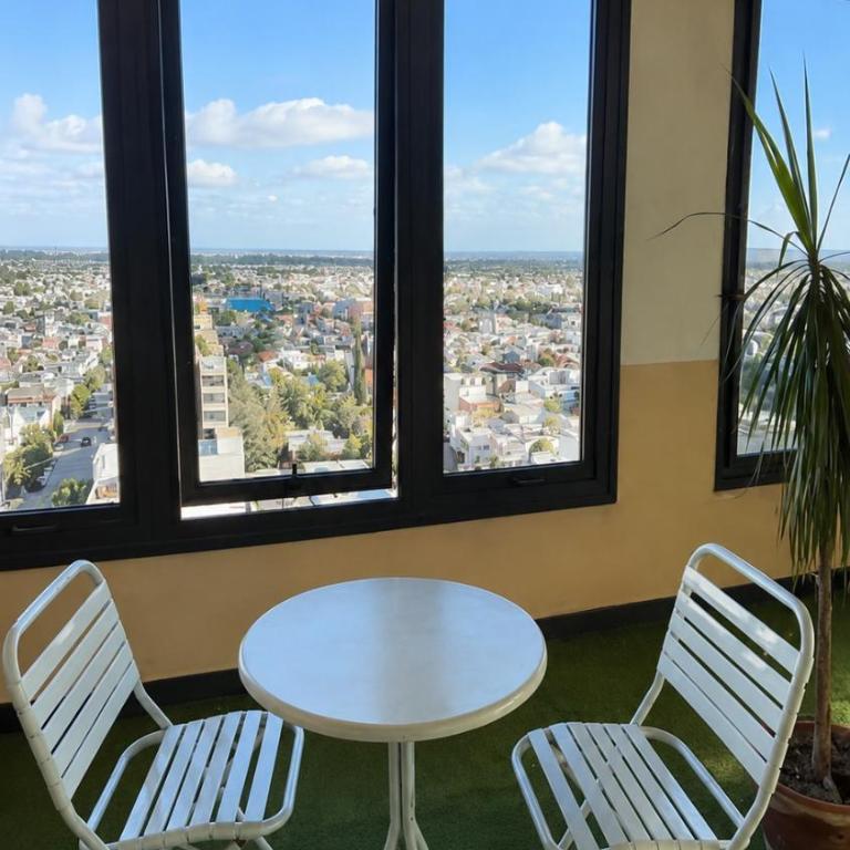 Hotel Hilton Buenos Aires - Two-Bedroom Apartment - 17