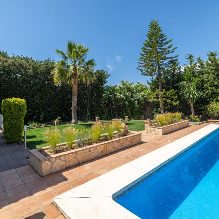 Villa Sanjurjo - Villa with Private Pool - 10