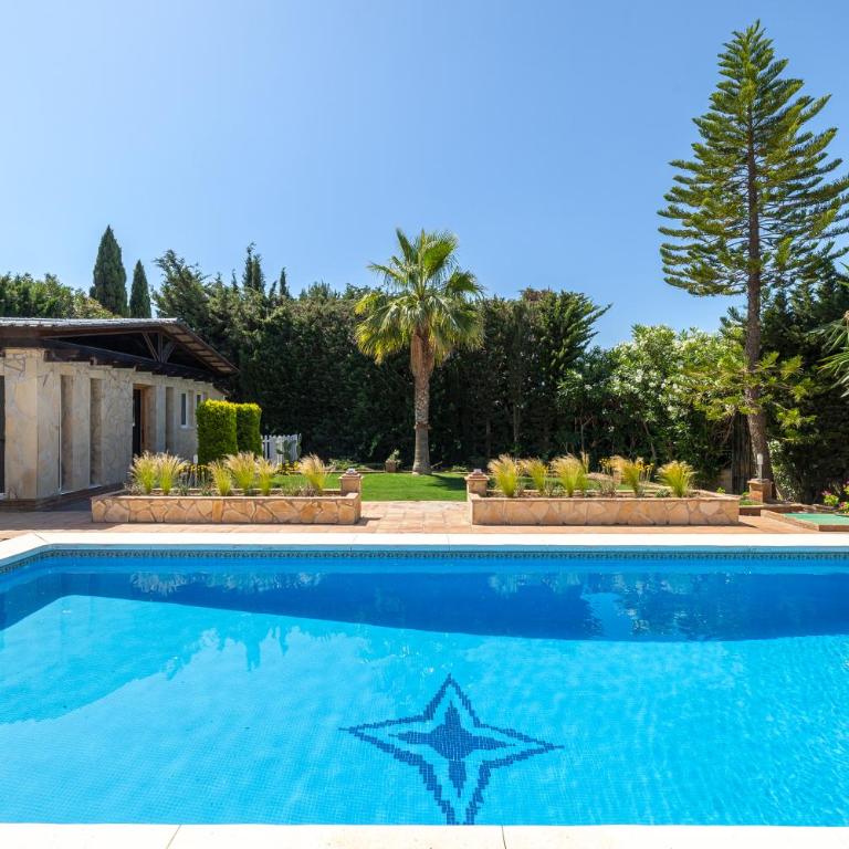 Villa Sanjurjo - Villa with Private Pool - 5
