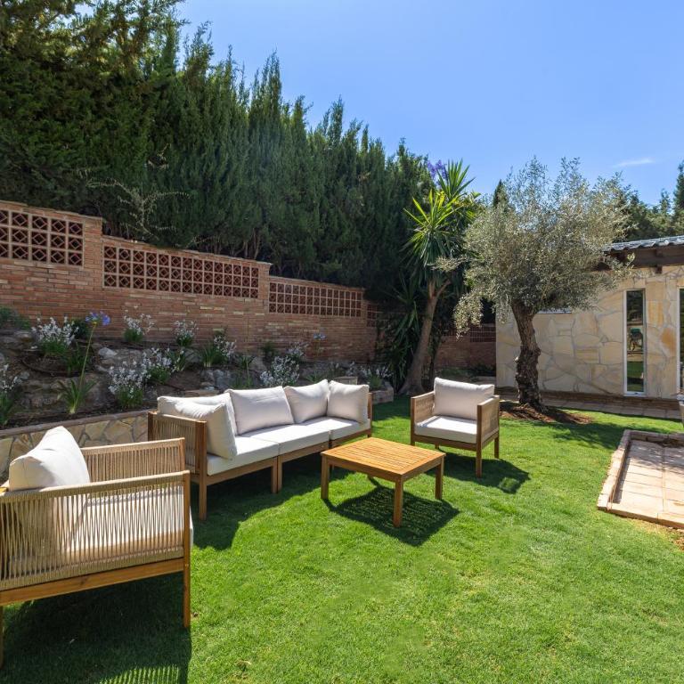 Villa Sanjurjo - Villa with Private Pool - 13