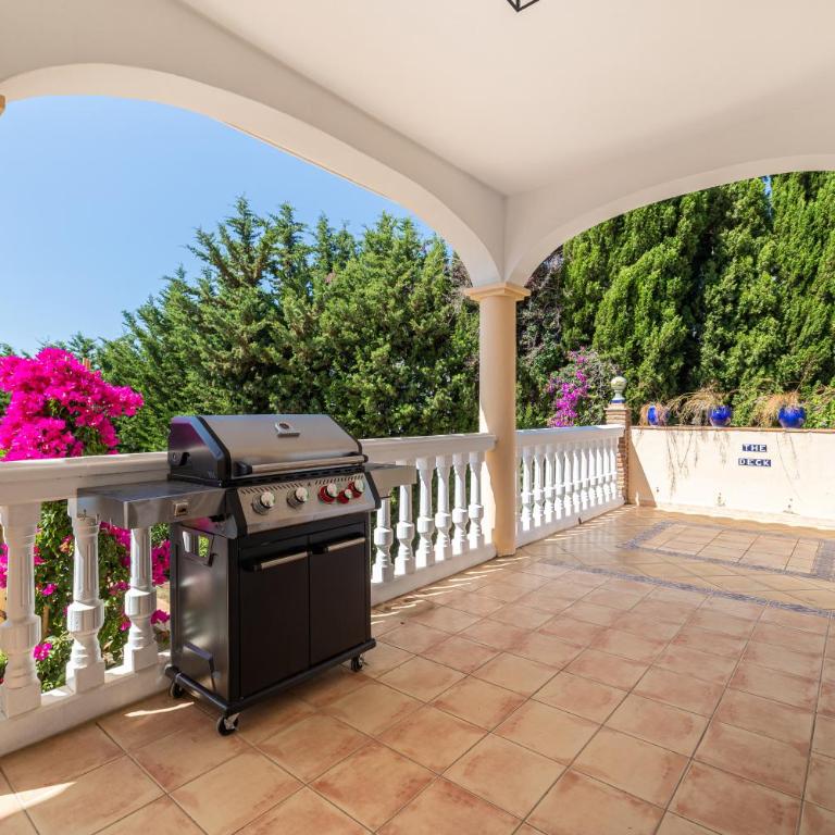 Villa Sanjurjo - Villa with Private Pool - 17