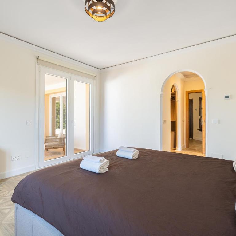 Villa Sanjurjo - Villa with Private Pool - 36