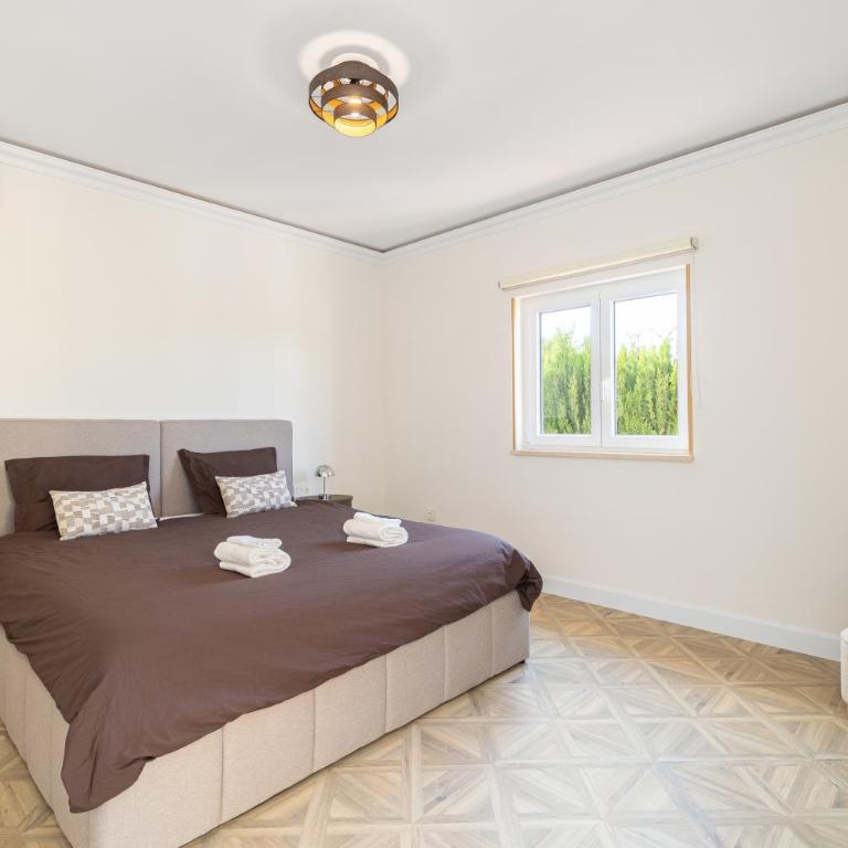 Villa Sanjurjo - Villa with Private Pool - 35