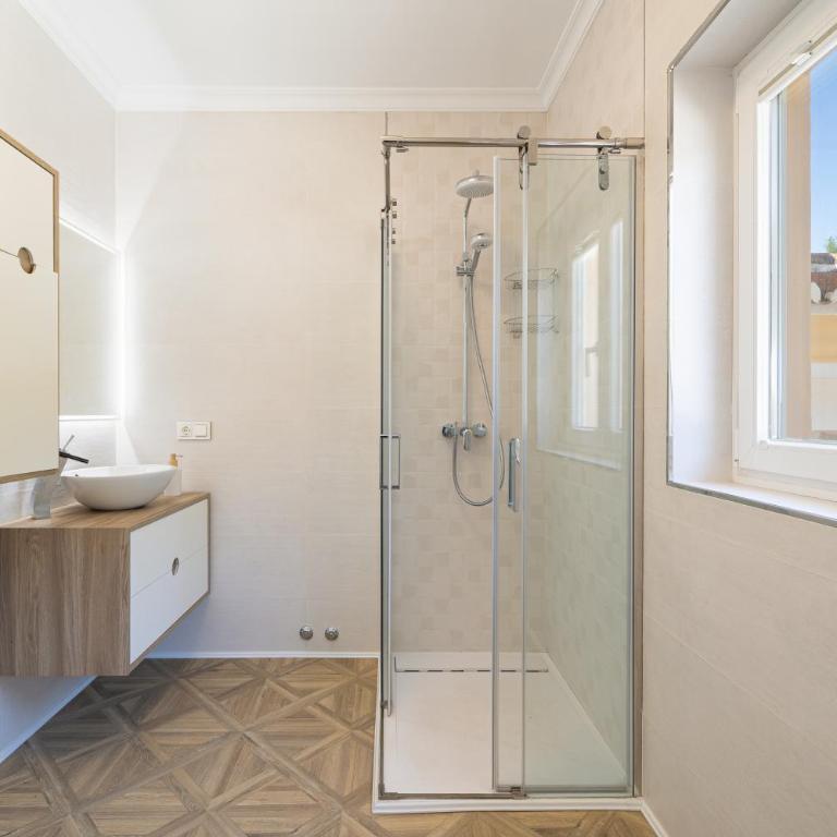 Villa Sanjurjo - Villa with Private Pool - 45