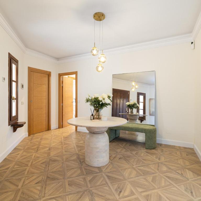 Villa Sanjurjo - Villa with Private Pool - 26