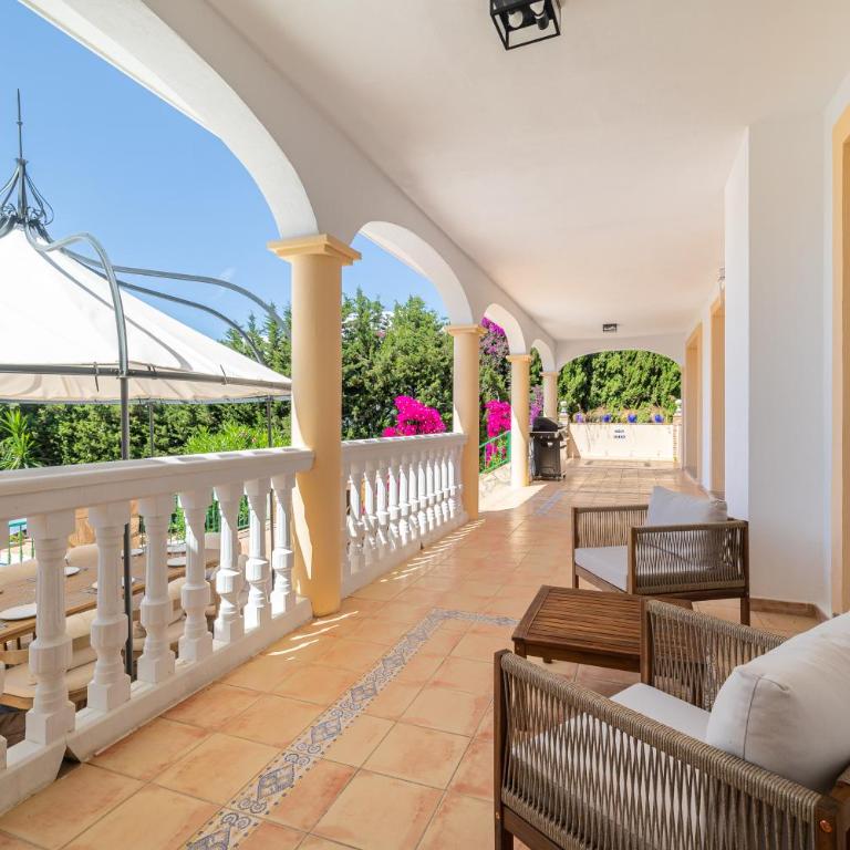 Villa Sanjurjo - Villa with Private Pool - 18