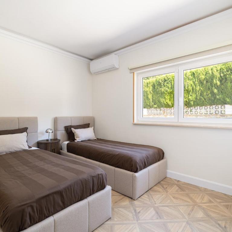 Villa Sanjurjo - Villa with Private Pool - 44
