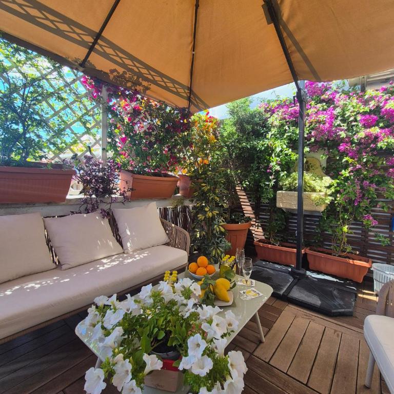 Carpegna Suite 92 Apartment - Appartamento con 1 Camera da Letto - 32