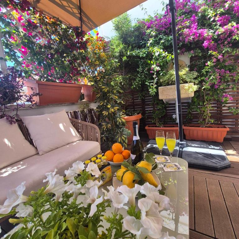 Carpegna Suite 92 Apartment - Appartamento con 1 Camera da Letto - 34