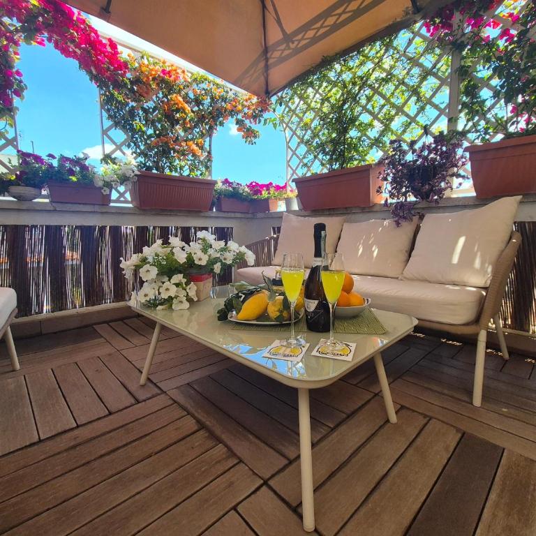 Carpegna Suite 92 Apartment - Appartamento con 1 Camera da Letto - 37