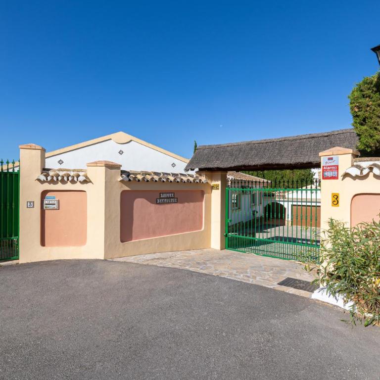 Villa Sanjurjo - Villa with Private Pool - 21