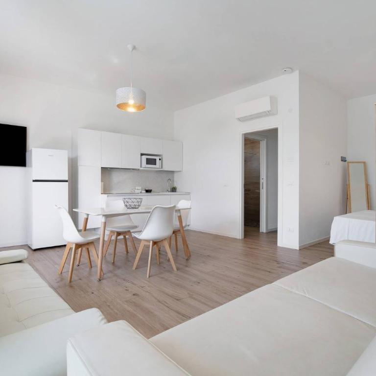 Residence Blumar Jesolo Golf Club - Monolocale con Vista Giardino - 16
