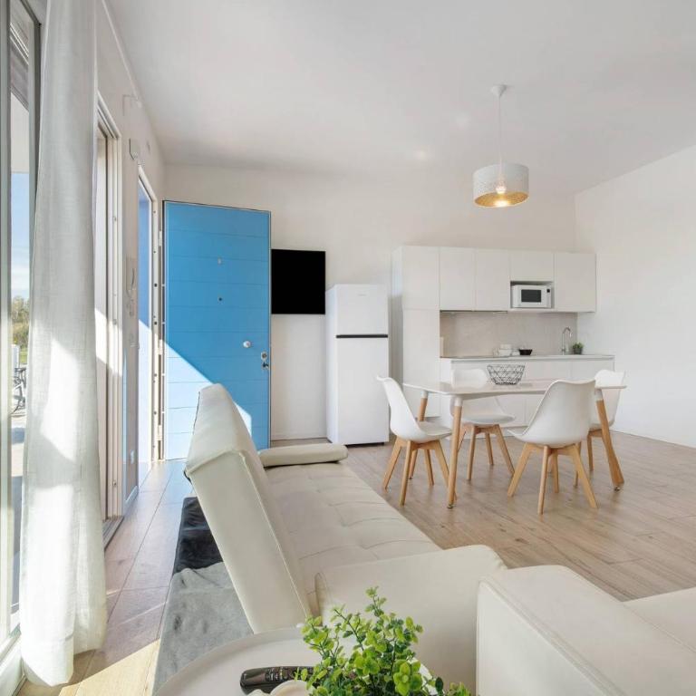 Residence Blumar Jesolo Golf Club - Monolocale con Vista Giardino - 21