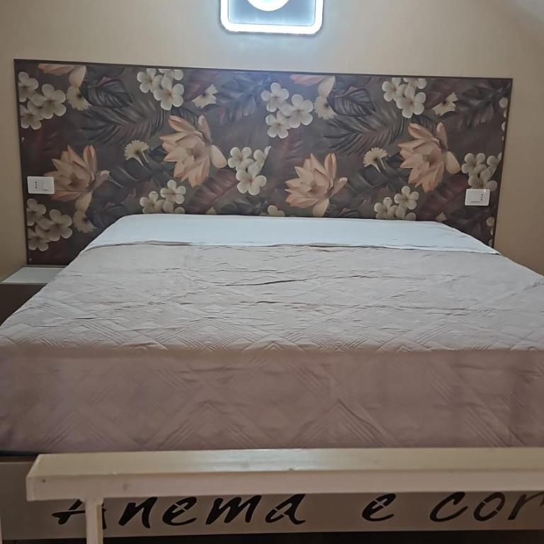 B&B Anema'e Core - Comfort Quadruple Room - 1
