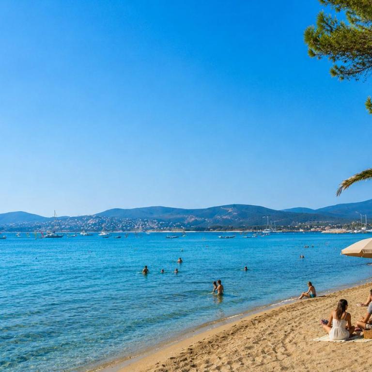 Studio Azur 303A by Sur la mer - Monolocale Standard - 2