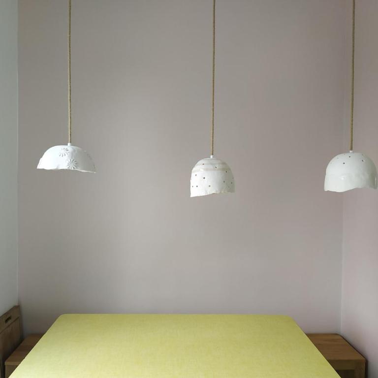 T4 cosy clim et moustiquaires à 400 m de la gare - Appartement 1 Chambre - 11