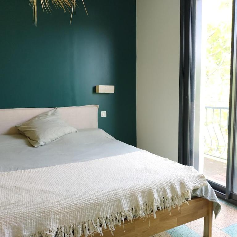 T4 cosy clim et moustiquaires à 400 m de la gare - Appartement 1 Chambre - 18