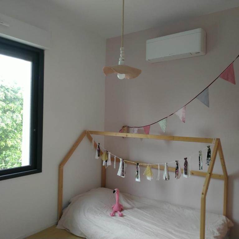 T4 cosy clim et moustiquaires à 400 m de la gare - Appartement 1 Chambre - 19