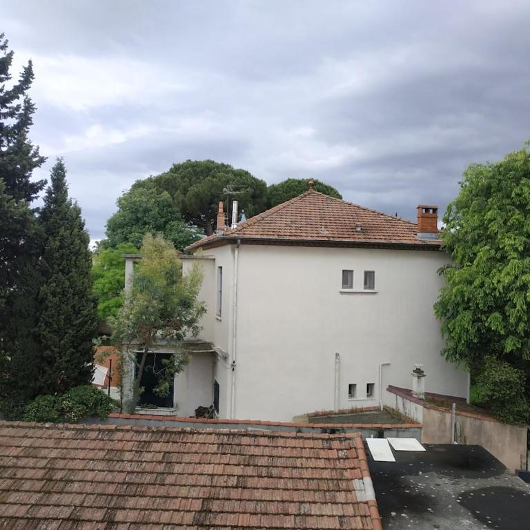 T4 cosy clim et moustiquaires à 400 m de la gare - Appartement 1 Chambre - 29