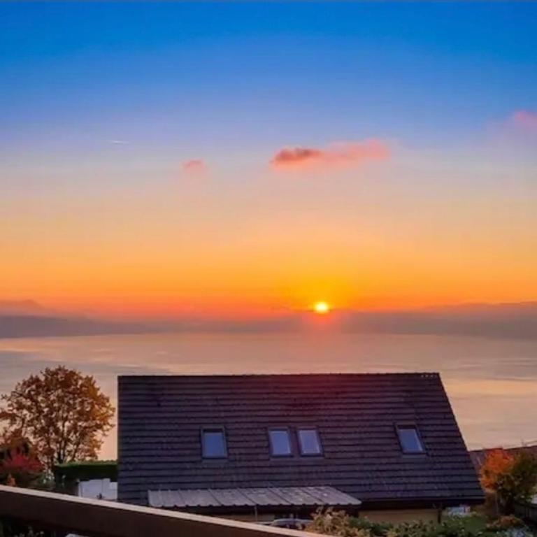 Villa Lake View - Villa mit 3 Schlafzimmern - 7
