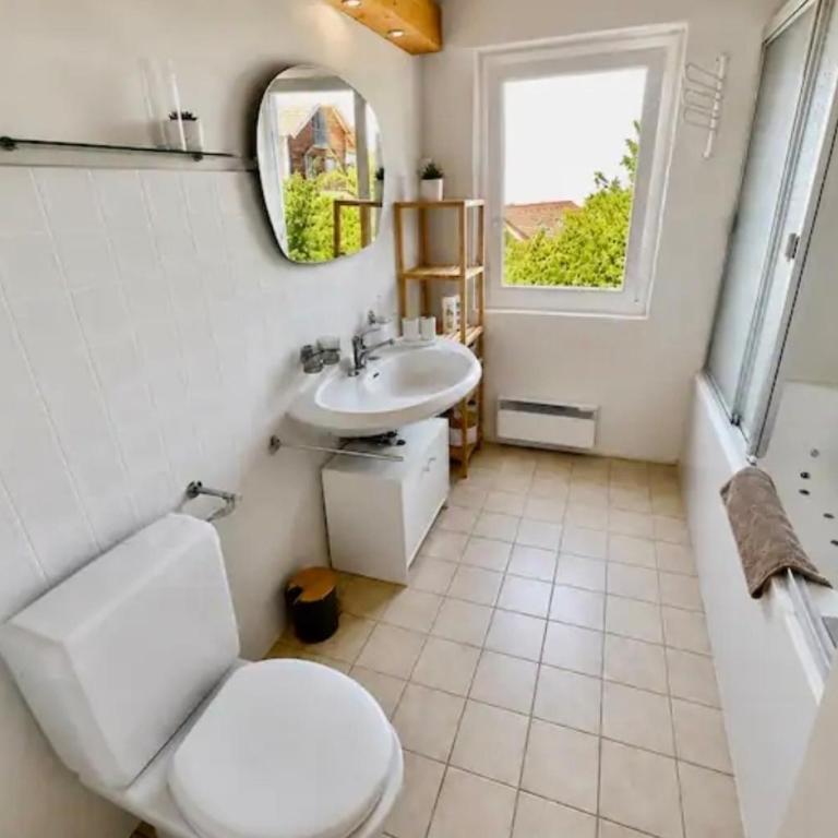 Villa Lake View - Villa mit 3 Schlafzimmern - 24