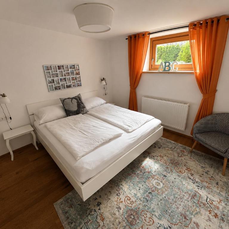 Alpen Appartement BelEtage - Apartment - 6