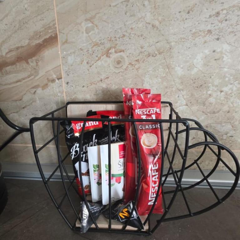 Apartmani Ameti - Apartman sa 1 Spavaćom Sobom - 7