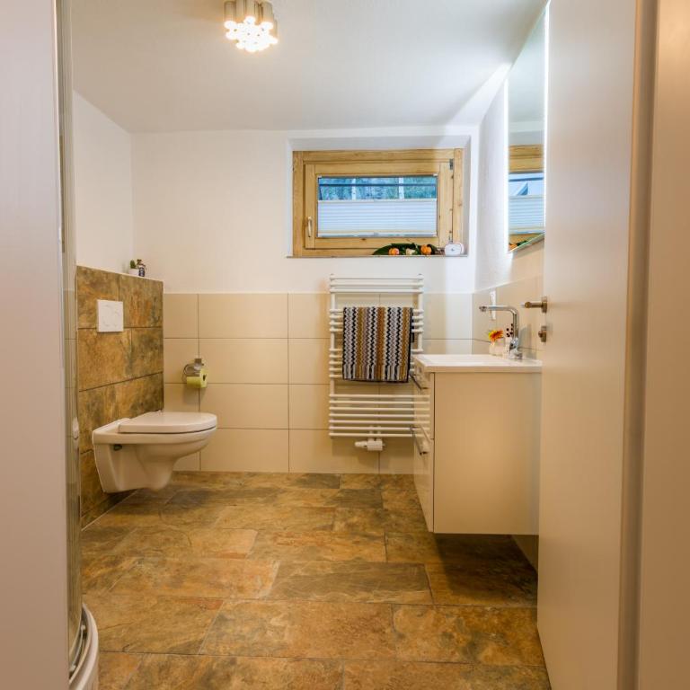 Alpen Appartement BelEtage - Apartment - 5