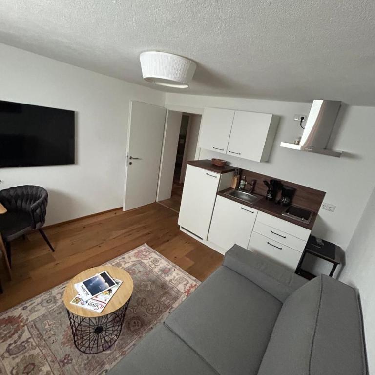 Alpen Appartement BelEtage - Apartment - 4