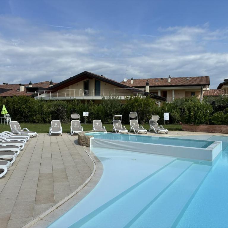 Sirmio Dream View Suite by Bookinggardalake - Appartamento con Vista e Balcone - 3