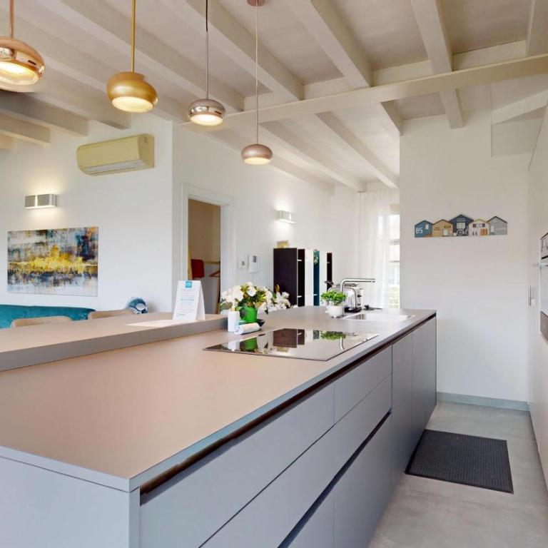 Sirmio Dream View Suite by Bookinggardalake - Appartamento con Vista e Balcone - 21