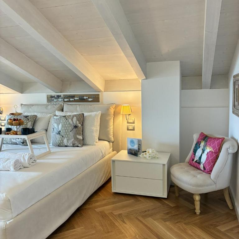 Sirmio Dream View Suite by Bookinggardalake - Appartamento con Vista e Balcone - 24
